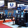 Stand Atronic
